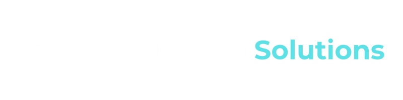NG Marketing Solutions Logo